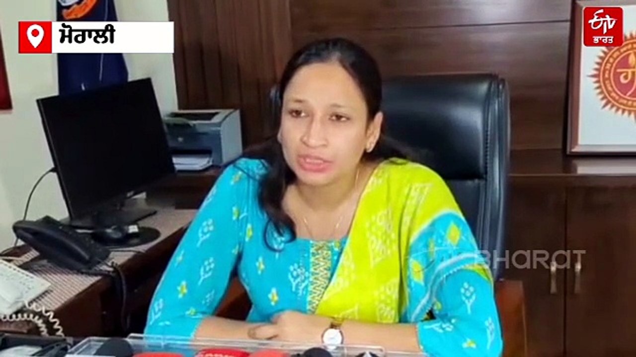 ਪਿੰਡ ਘੜੂਆਂ ਵਿੱਚ ਦੱਬਿਆ ਖ਼ਜ਼ਾਨਾ ! ਚਾਂਦੀ ਦੇ ਸਿੱਕੇ ਲੱਭਣ ਲਈ ਪਿੰਡ ਵਾਲਿਆਂ ਨੇ ਖੋਦ ਦਿੱਤੀ ਜ਼ਮੀਨ, ਤੁਸੀਂ ਵੀ ਵੇਖੋ ਤਸਵੀਰ