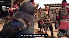 Remnants of Gold English Subbed – Episode 4 (2026)