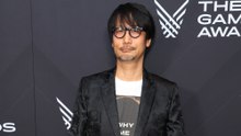 Metal Gear creator Hideo Kojima vows to continue making new games after turning 63