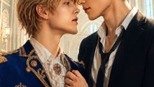 Alpha Omega Prince Foes to Lovers: We Are Supposed To Destroy Each Other's Royal Packs, But Our Wolves Mutually Declared We Are Fated Mates