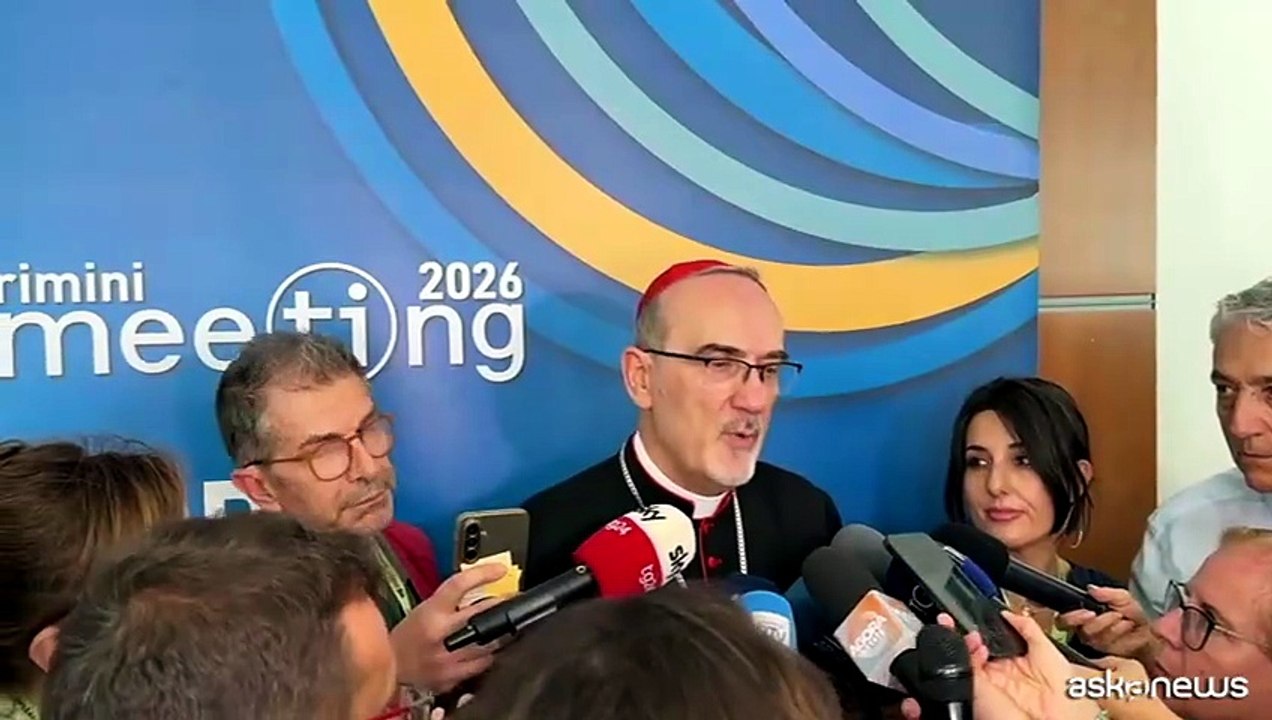 Pizzaballa: Papa verrà in Terra Santa, ma visita va preparata