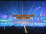 Frontliner - Spacer