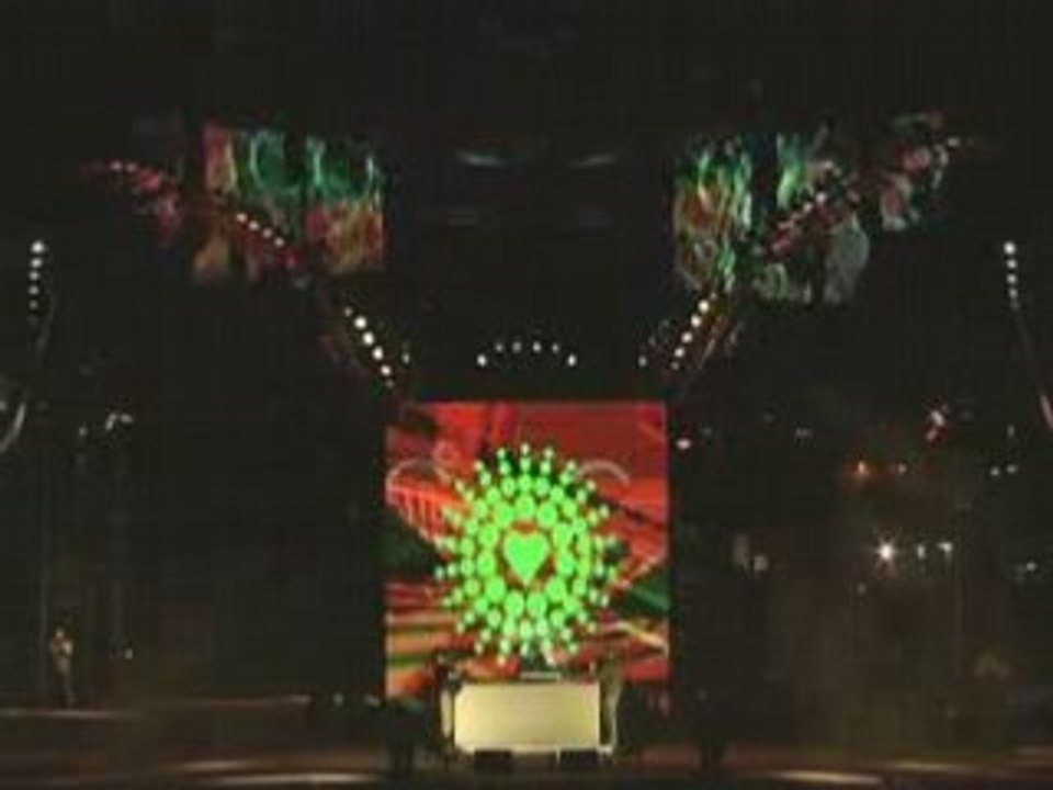 Loco Dice Loveparade 2007