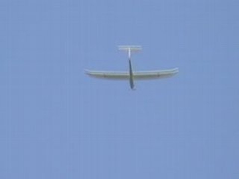 Smart fly et elektro