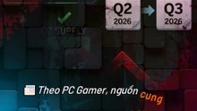 ✅GPU NVIDIA Có Dấu Hiệu Tăng Giá #nvidia