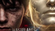 Wasteland Child Divine Vessel
