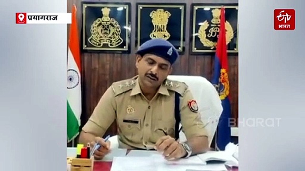 प्रयागराज में बदला लेने के लिए वारदात: दामाद के भाई का अपहरण कर हत्या; यमुना नदी में फेंकी लाश, दो गिरफ्तार
