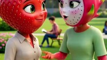 AI Funny Video 27