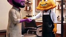 AI Funny Video 20