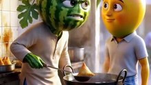 AI Funny Video 22