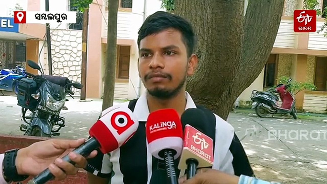 ଆଦିବାସୀ ଛାତ୍ର କରନ ଏକ୍କାଙ୍କ ପ୍ରମାଣପତ୍ରରେ ତ୍ରୁଟି ପ୍ରସଙ୍ଗ: ସୁନ୍ଦରଗଡ଼ ଜିଲ୍ଲାପାଳଙ୍କୁ OHRCଙ୍କ ନୋଟିସ୍