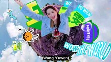 Wow the World Season 2 English Subbed – Episode 36 (2026)
