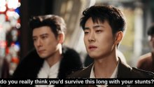 My Years as the Dragon Seeking Master English Subbed – Episode 20 (2026)