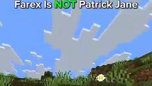 farex is NOT him 💔