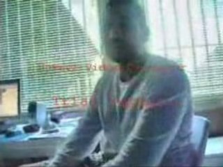 interwiew de djiloul dans les locaux  D APC PRODS