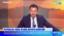 Le journal de 18h du mercredi 26 août 2026