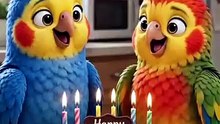 Happy Birthday to You! 🥳 #shorts