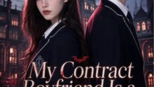 My Contract Boyfriend Is a Vampire - Full Movie #englishsub #watchfull⚡️🍿⚡️