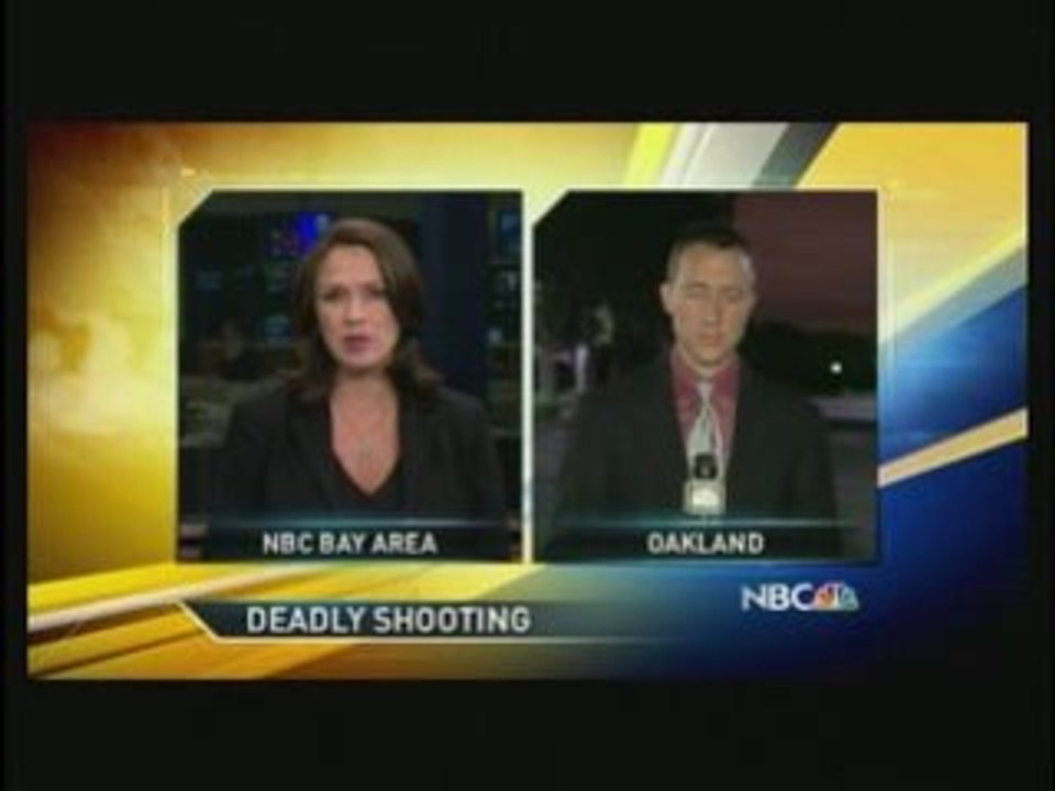 KNTV Open NBC 11 Bay Area July 20, 2008 HD Premiere