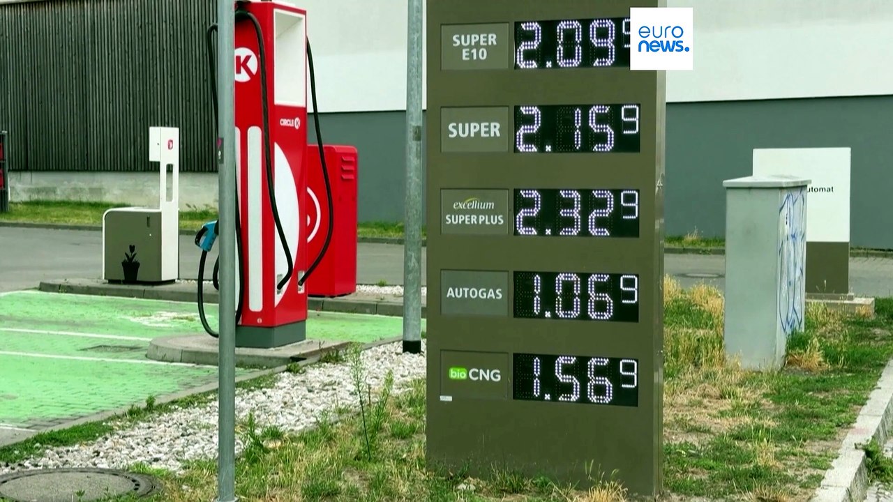 Σχεδόν 41 δισ. για επιπλέον ορυκτά καύσιμα λόγω κρίσης στα Στενά του Ορμούζ επιβαρύνθηκαν ευρωπαϊκές χώρες
