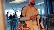 partida Braga para Viena