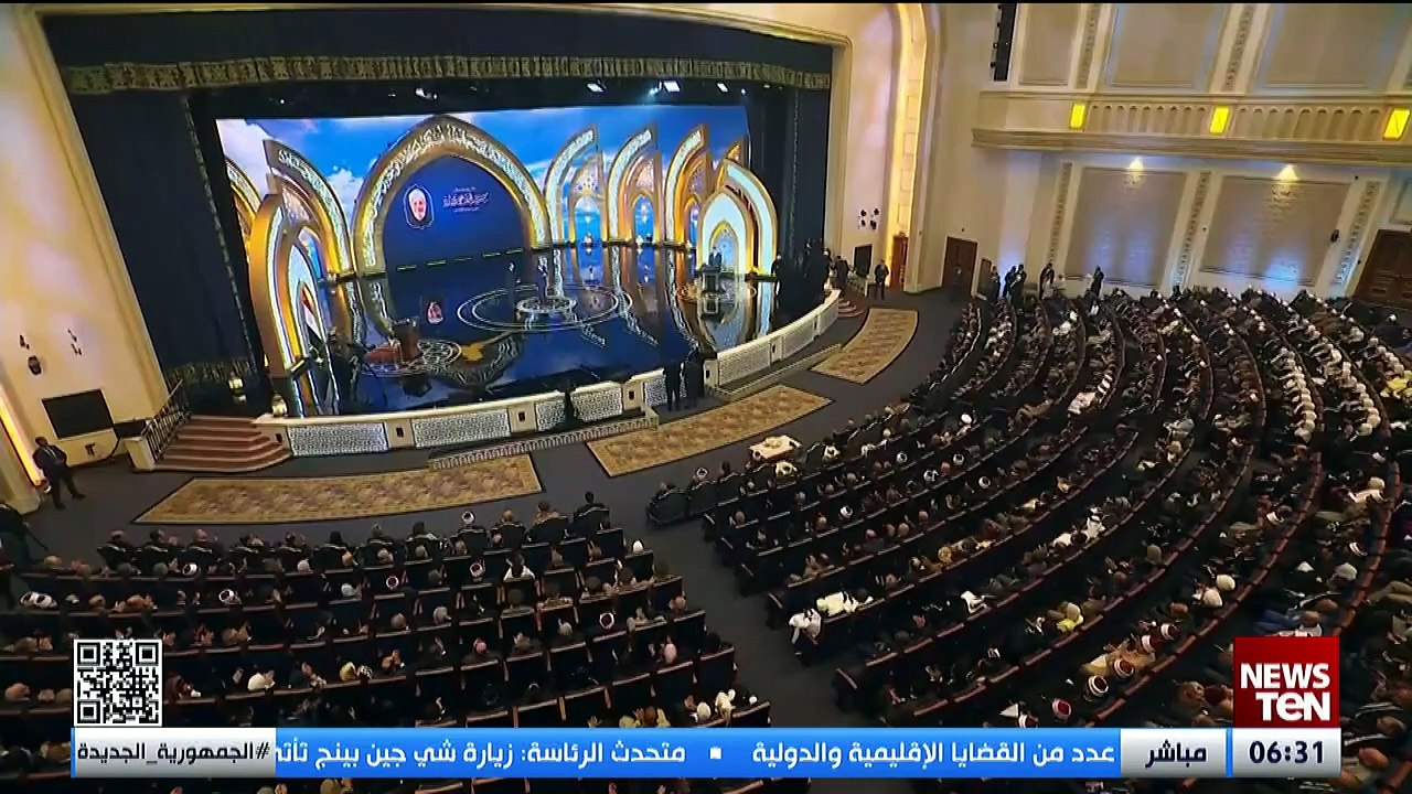 الرئيس السيسي: القوات المسلحة المصرية على أتم الجاهزية والاستعداد للدفاع باقتدار عن مصر ومقدراتها
