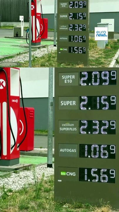 Σχεδόν 41 δισ. για επιπλέον ορυκτά καύσιμα λόγω κρίσης στα Στενά του Ορμούζ επιβαρύνθηκαν ευρωπαϊκές χώρες