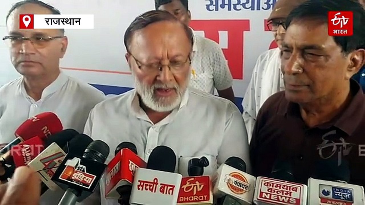 बीकानेर नगर निगम चुनाव 2026: टिकटों पर मंथन अंतिम दौर में, एक-दो दिन में खुलेंगे पत्ते