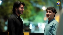 Khafa ep 7 Pakistani drama