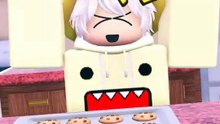 NIGHTMARE!!!! #roblox #robloxanimation #mount