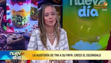 Tini Stoessel, Britney Spears, Michael Jackson y Luis Miguel: los artistas estafados por sus padres