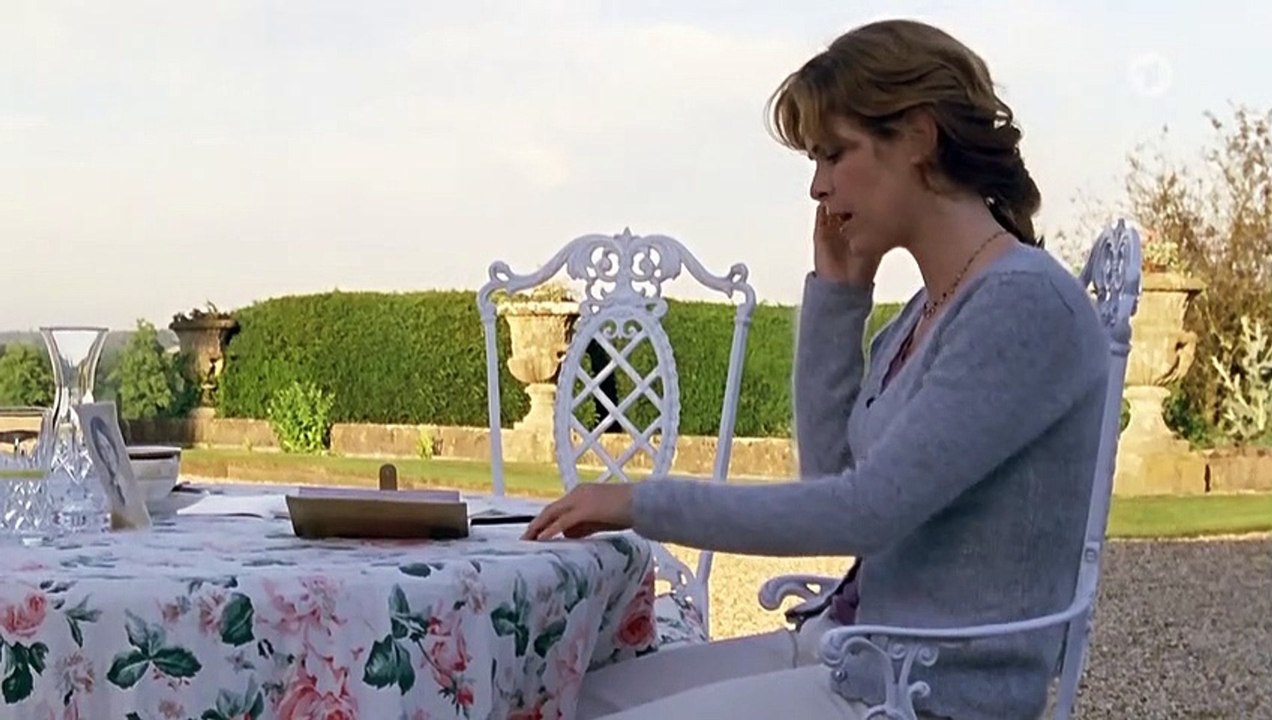 Auf den Spuren der Vergangenheit (Ganzer Film Deutsch 2005)
