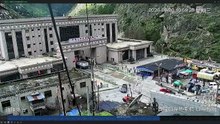 Riada en Nepal