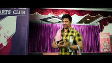 Blast - Tamil Trailer (Movie Link In Description)