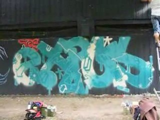 Festival Kosmopolite 2008 Quebec en Folie 7