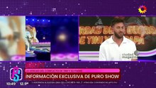 Revelan el rol clave de Rodrigo De Paul sobre el escándalo de Tini Stoessel y su papá