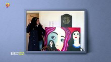JINTV|BİR KADIN BİR ÖYKÜ-Yeşim Özol-Sürgünün,kadın olmanın özgürlüğü savunmanın hikayesi Marjane Satrapı