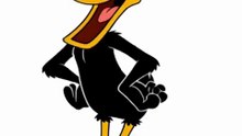 Looney Tunes In The Trump