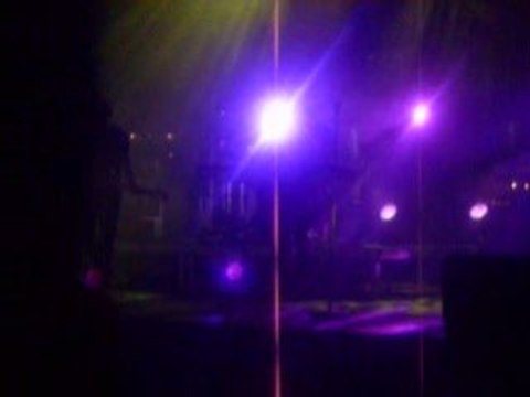 Hélène SEGARA Dans nos souvenirs Sanary partie 2