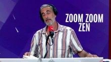 Misogynie sur orbite - La chronique d'Ameziane