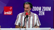 Le syndrome de Stockholm inversé - La chronique d'Harold Barbé