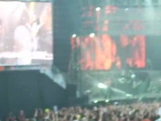 Tokio Hotel PDP 21.06.08 - Totgeliebt [1/2]