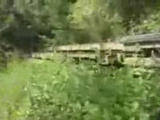 Repérage Forester - Partie 1