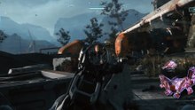 Gameplay de Squadron 42
