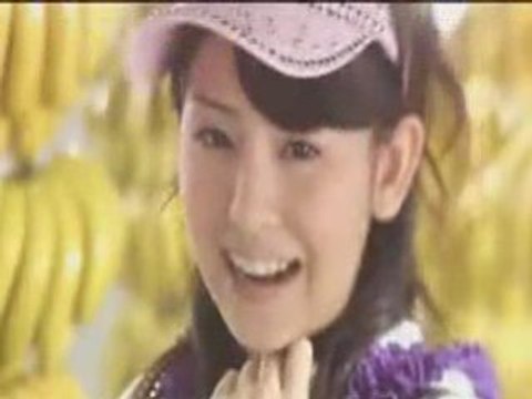 berryz kobo yuke yuke monkey dance [close-up ver.]