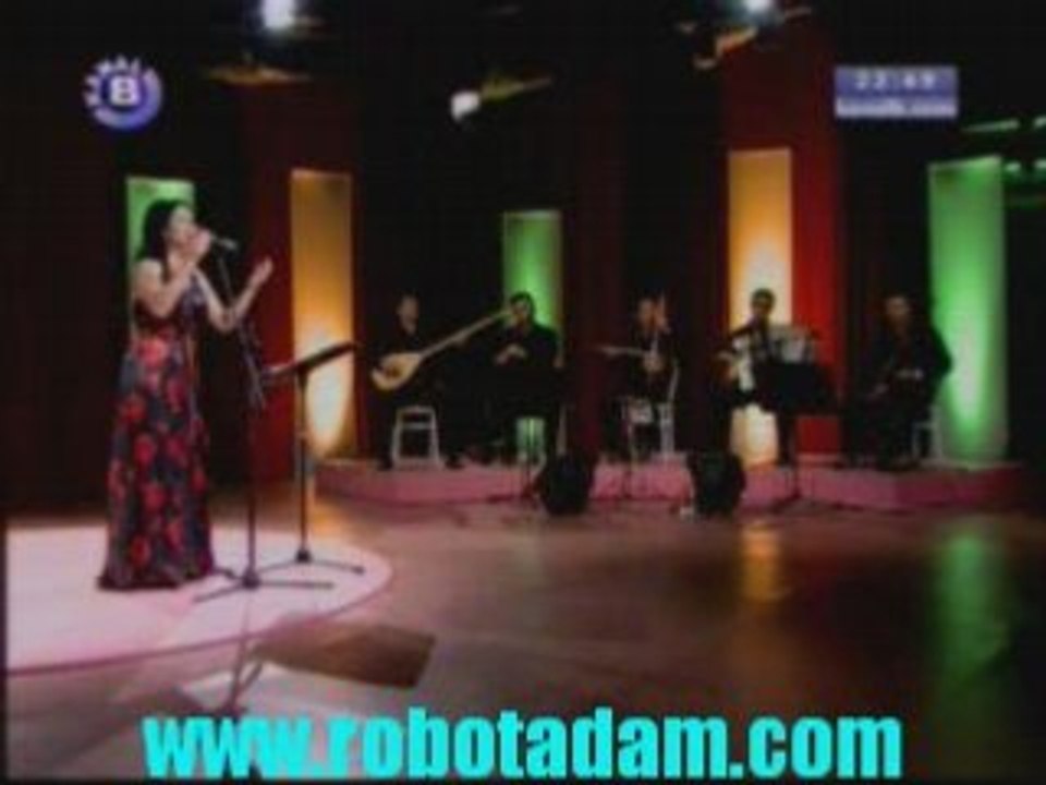 Selma GEÇER (Mor Koyun -3) Kanal-B -1