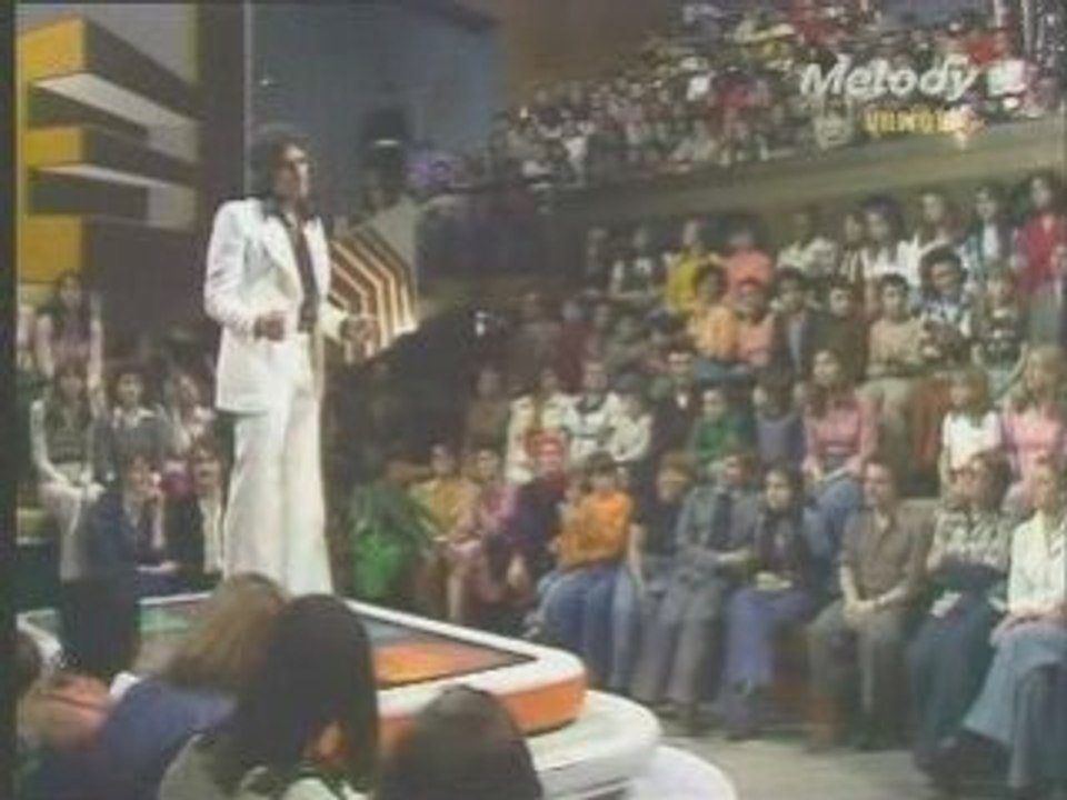 Christian delagrange Tu M'appartiens et je t'aime