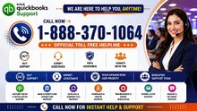 1️⃣-8️⃣8️⃣8️⃣-3️⃣7️⃣0️⃣-1️⃣0️⃣6️⃣4️⃣{ {Full}}™ { [List]} of QuickBooks® Payroll© Customer® Numbers —247 Guide