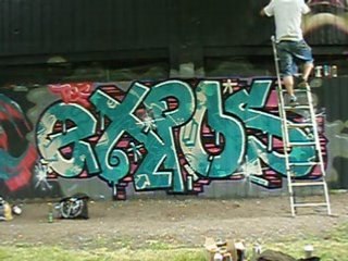 Festival Kosmopolite 2008 Quebec en Folie 8