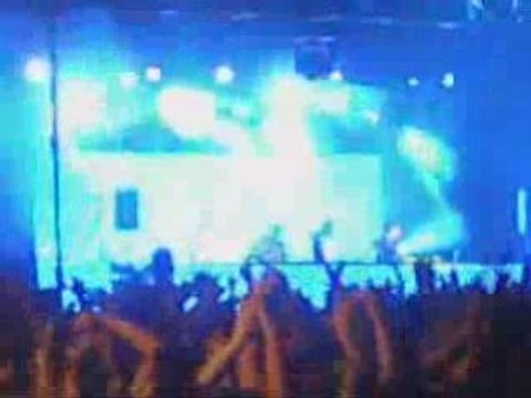 Birdy nam nam montpellier